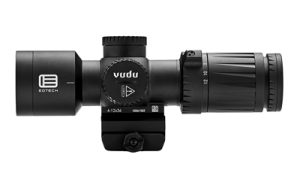 EOTECH VUDU 4-12X36 FFP SCP MR5 MRAD