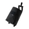 ESD SAP BUCKET DUMP POUCH BLACK