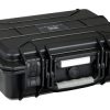 EVODS LIBERATOR DBL PISTOL CS BLK