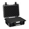 EVODS LIBERATOR DBL PISTOL CS BLK