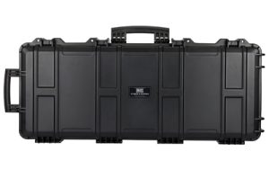 EVODS LIBERATOR SINGLE AR CASE BLK