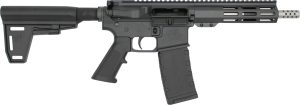 GLF GL15 5.56 PST 7.5S 30R BLK