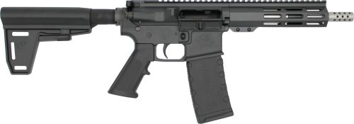 GLF GL15 5.56 PST 7.5S 30R BLK