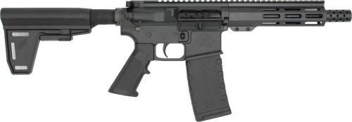 GLF GL15 300BLK PST 7.5 30 BLK