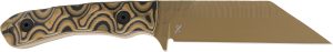 STP GP3 CAMO G10 FDE CER DE