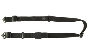 GROVTEC QS 2-PT 1.25" SABRE SLNG BLK