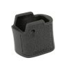 HOGUE SIG P365 RUB GRP PAD 15 MAG BK