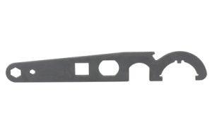 KAK CASTLE NUT MULTI-TOOL BLK