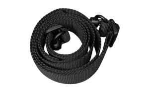 LEGEND PEGASUS 2 POINT QD SLING BLK