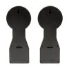 LLL1231433_2 LASERLYTE STEELTYME TARGET 2PK