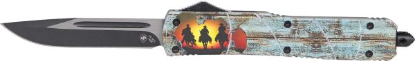 TPL SLIM CATTLE DRIVE DROP PT