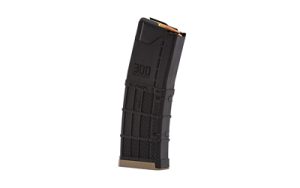LANCER L5AWM 300BLK 30RD OPAQUE BLK