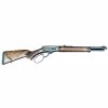 Rossi R95 Trapper Deer Edition Rifle 30-30 Win. 16.5 in. Engraved Rec & Stock 5 rd. BL