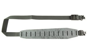 QUAKE CLAW 2.0 SLING SWVL STONE CAMO