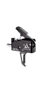 RADIAN WEAPONS VERTEX-FBX TRIGGER AR15 BLACK