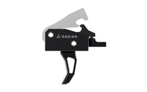 RADIAN VERTEX TRIGGER CBX CURVED BLK