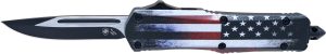 TPL SMALL US FLAG DROP POINT