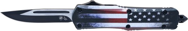 TPL SMALL US FLAG DROP POINT
