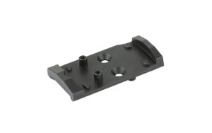 SHLDS MOUNT FOR WALT PDP2 SMS/RMS