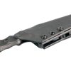 STKTU2-B-G10_3.jpg STROUP TU2 4" ACID ETCHED BLK W/STH