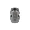 TRUE PREC COBRA COMP 1/2X28 BLK DLC