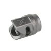 TRUE PREC COBRA COMP 1/2X28 BLK DLC