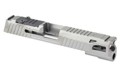 TRUE PREC SLD P365 FUSE RMS CUT GRY