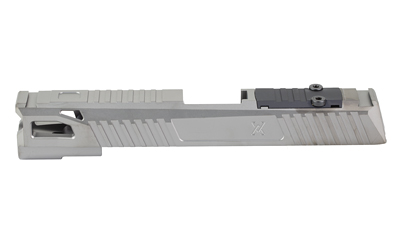 TRUE PREC SLD P365 FUSE RMS CUT GRY