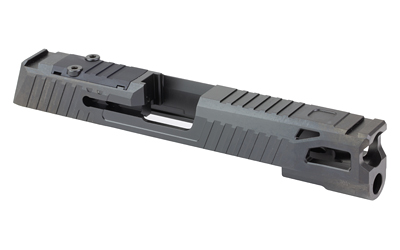 TRUE PREC SLD P365 FUSE RMS CUT BLK