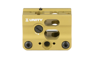 UNITY FAST MICRO-SB DUTY/COMPM5S FDE - Image 3