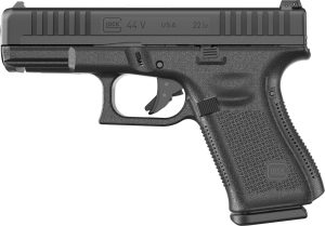 GLK 44V US 22LR PST 10RD AS