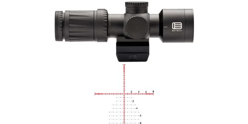 EOT VUDU 4-12X36 SHORT FFP MD5