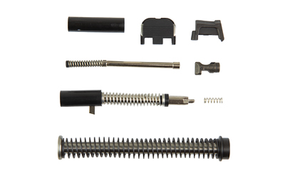 ZAF175UPK_1 ZAF UPPER PARTS KIT FOR GLK 17/34 G5