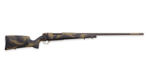 WEATHERBY MARK V APEX 224WBY 24" FDE