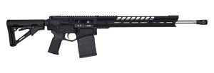 DIAMONDBACK FIREARMS DB10BG 6.5CR BLACK 20" V RAIL