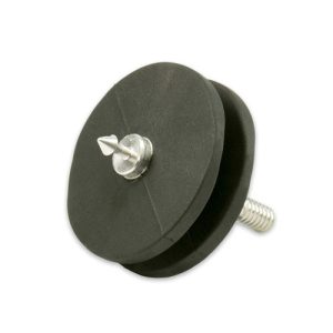 BOLT ACTION CLEANING TOOL WIPERS - UNIVERSAL WIPER (LARGE BOLT DIAMETER)
