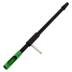 BOLT ACTION CENTERFIRE BORE GUIDE - 8MM - .416 CAL (GREEN)