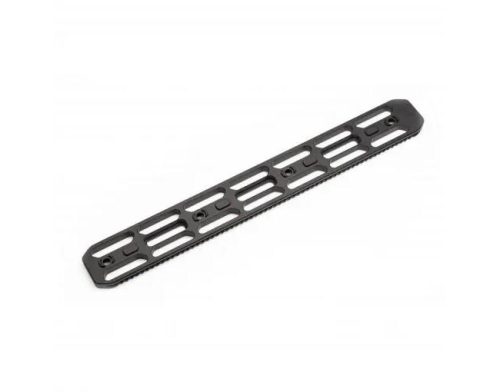 Area 419 ARCALOCK 12'' M-LOK Dovetail Rail 16 x 2.5 x 2.5" Black