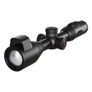 ATN ThOR 6 Elite Thermal Rifle Scope 3.5-28x 384×288 Built-in LRF
