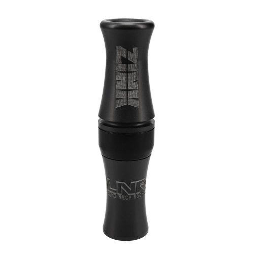 https3A2F2Fmedia.chattanoogashooting.com2Fimages2Fproduct2FAVZNKZNK50932FAVZNKZNK5093-1.jpg Zink Long Neck Rocker Goose Mouth Call Black Stealth