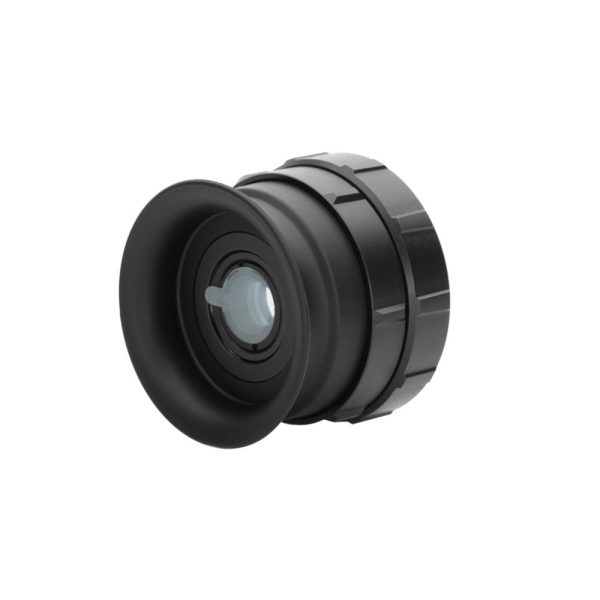 https3A2F2Fmedia.chattanoogashooting.com2Fimages2Fproduct2FAX6328XER212FAX6328XER21-1 AGM Eyepiece for Rattler-C V² (Converts Unit into Thermal Monocular)