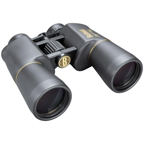 See the World Differently with Bushnell Legacy 10x50mm Binoculars Bushnell Legacy Binocular - 10x50mm Porro Prism Black Matte