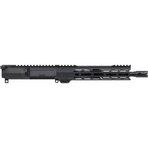 CMMG Banshee Mk4 AR-15 Upper Group .338 ARC 10.5" Barrel Black