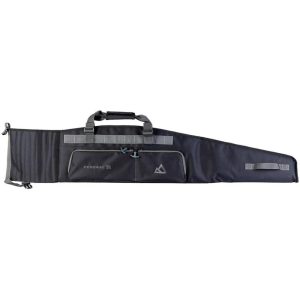 Federal Adjustable Fit Scoped Rifle Case 45" Black