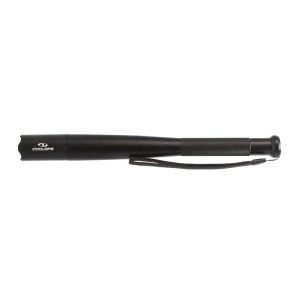 Cyclops Brooklyn Flashlight 3000 Lumen Black
