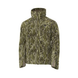 Muddy DV8 Mammoth Jacket Mossy Oak Bottomland 3XL