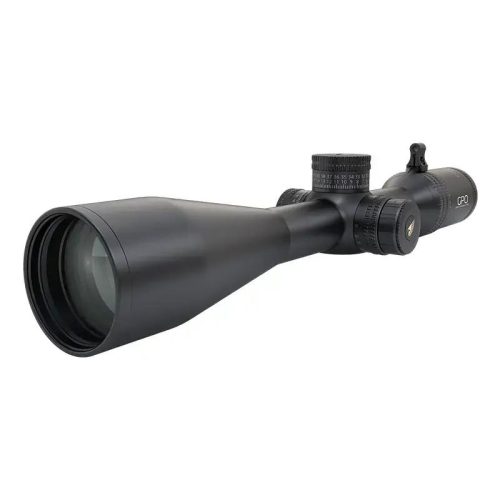 https3A2F2Fmedia.chattanoogashooting.com2Fimages2Fproduct2FGRRCX6372FGRRCX637-2 GPO CENTURI 2.5-15x50i 30mm Tube G4i illum CAPPED .25'' Clicks
