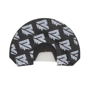 Riven Black Ice Diaphragm Elk Mouth Call
