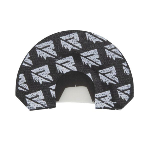 Riven Black Ice Diaphragm Elk Mouth Call