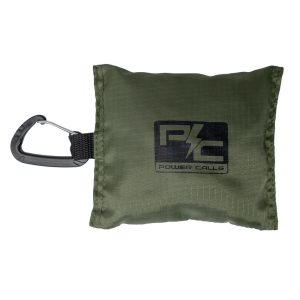 Power Calls Scratch Bag Olive Drab